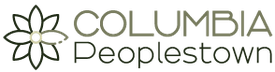 Columbia Peoplestown logo