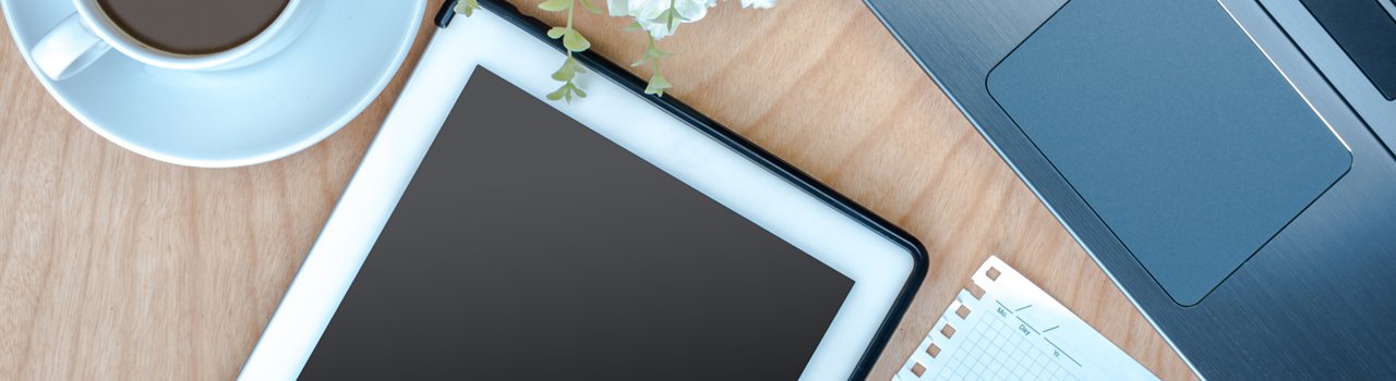 cup of coffee business conceptual